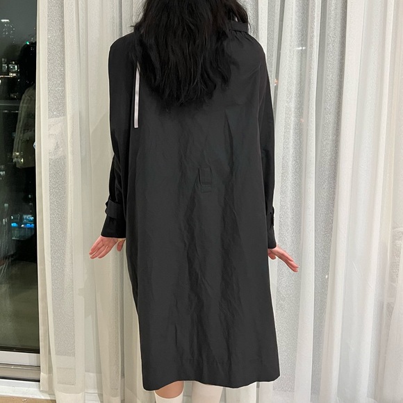 Vivienne Westwood trench coat - Picture 3 of 4